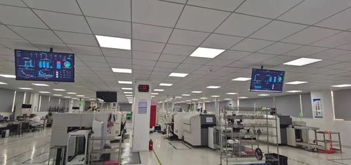 &ldquo;科技創(chuàng)新券&rdquo;助力靜安科技企業(yè)抗疫紓困持續(xù)發(fā)展