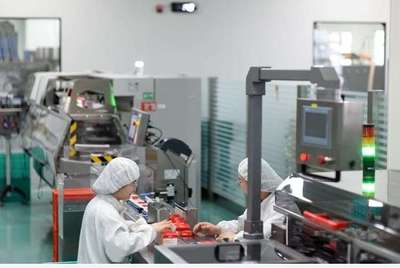 一季度華魯集團(tuán)新產(chǎn)品銷(xiāo)量創(chuàng)單季度最好記錄