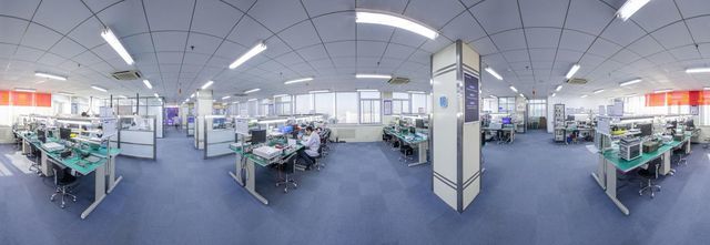 超越科技:用好"創新利器" 實現"上天入海"