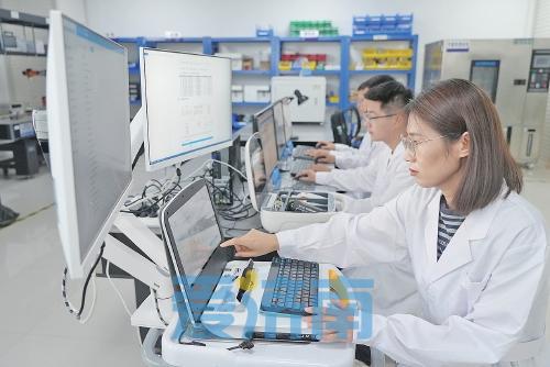 加快打造產業科技創新高地 濟南這些科技企業超給力