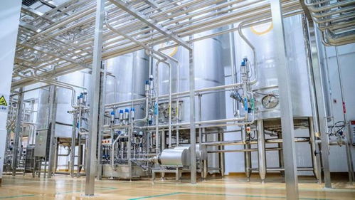 行業(yè)領(lǐng)先 探索盛健生物科技有限責任公司脫穎而出的秘密