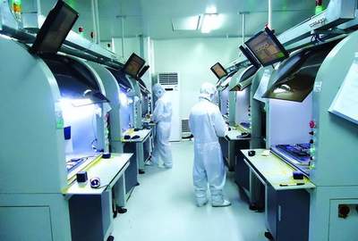 讀研報心得:格科微轉(zhuǎn)型與業(yè)務(wù)增長分析,CIS與顯示驅(qū)動雙輪驅(qū)動