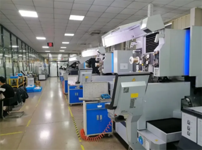 協(xié)會(huì)動(dòng)態(tài)|浙江模協(xié)調(diào)研團(tuán)深入企業(yè)一線,共商模具產(chǎn)業(yè)發(fā)展新路徑