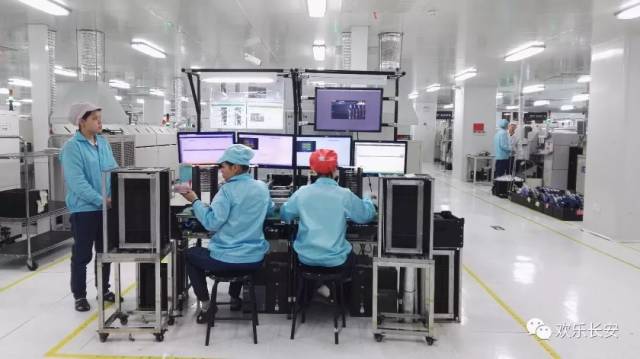 長安即將迎來重大機(jī)遇!3萬多研發(fā)人員將集聚這里!