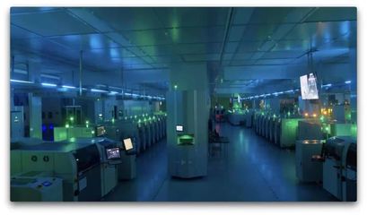 產(chǎn)品、渠道、研發(fā)全面發(fā)力:雷軍三年全球第一夢想很靠譜