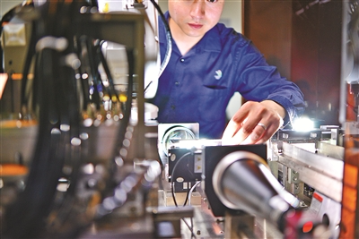 研發(fā)投入近10億 科研懸賞鏈接需求和科技