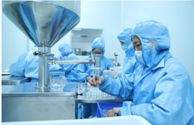 雙迪科技 以科技研發構筑核心競爭力的堅實壁壘