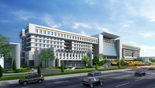 金發科技產品研發中心 科技驅動創新，研發引領未來